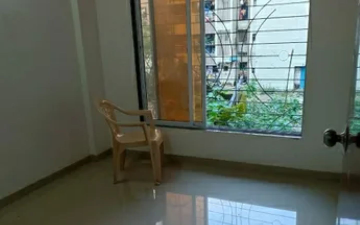 Apartment Flat Sale 1 BHK In Old Ausa road Latur.