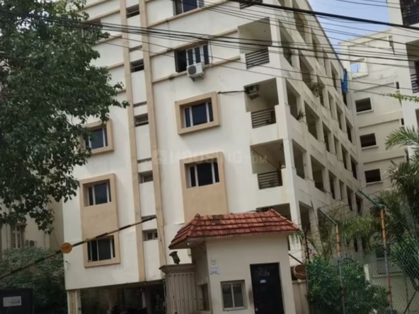 Apartment Sale Kaneri Chouk Latur.