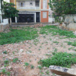 Residencial Open Plot Ausa Road Latur.