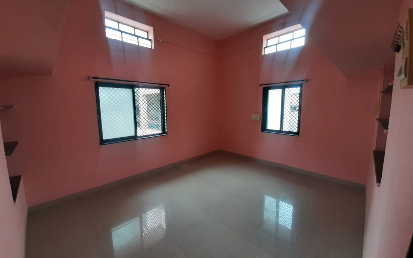 1 BHK Flat On Rent Vaibav Nagar In Latur.