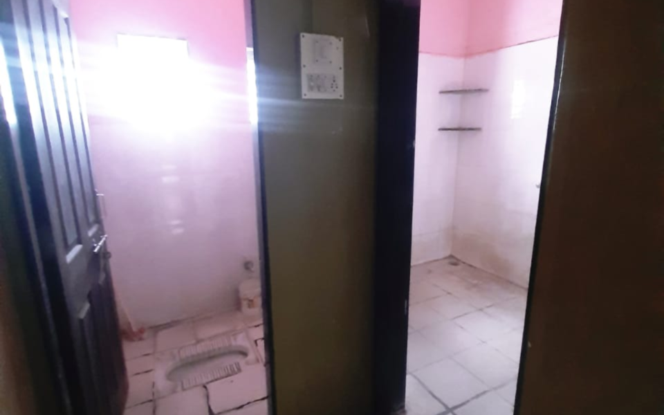 1 BHK Flat On Rent Vaibav Nagar In Latur.