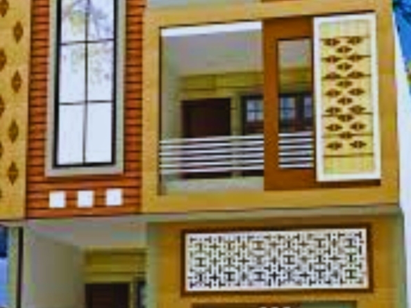 Row House Barshi Road Latur