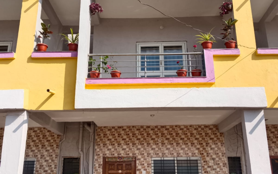 Row House For Sale Barshi Road Latur.